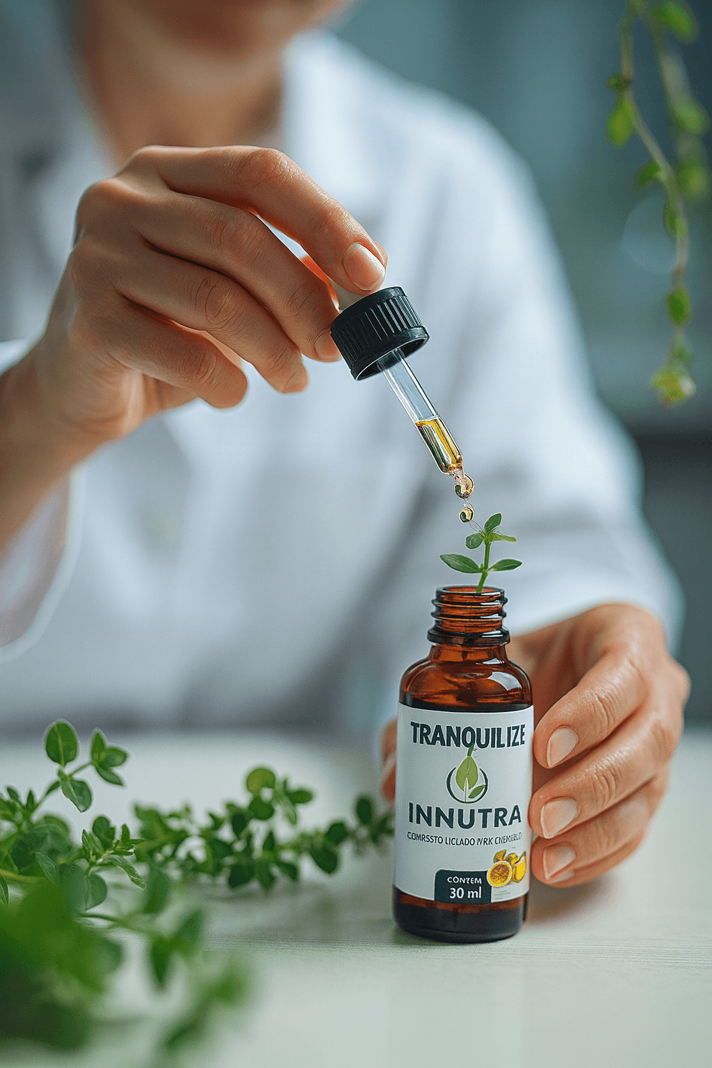 Fabricação Innutra